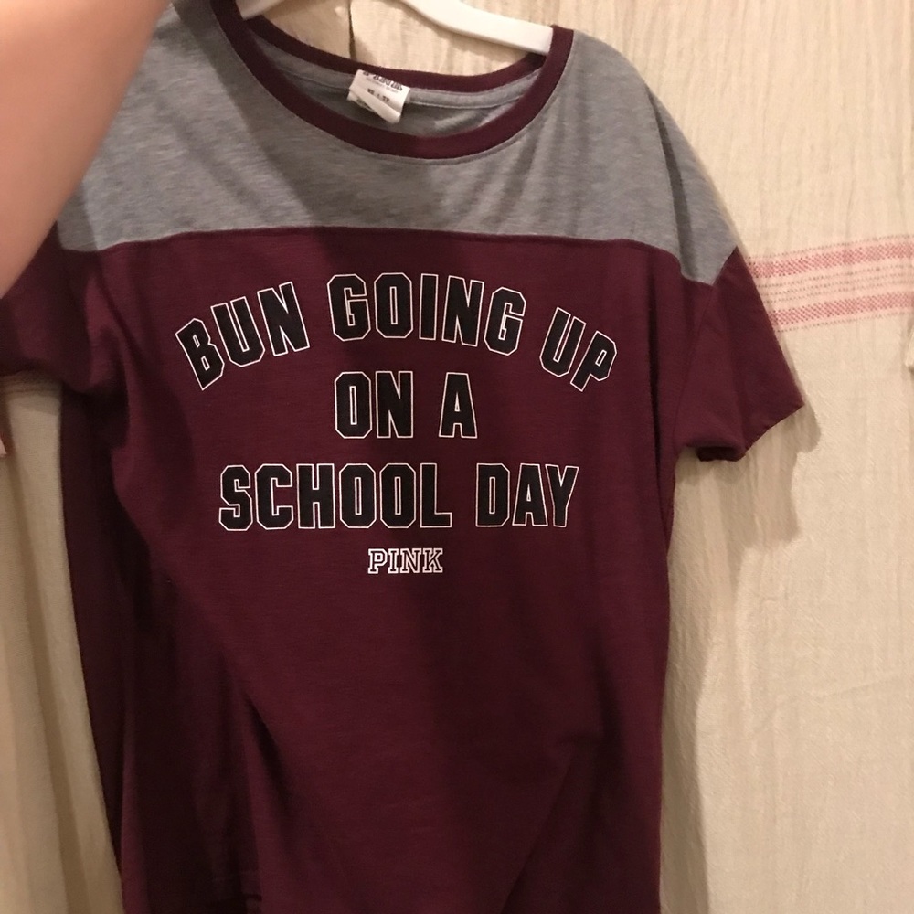 Super cute graphic tee!